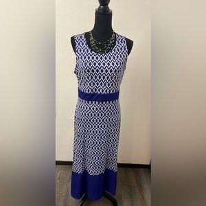 Dress for women size Large by apt9
